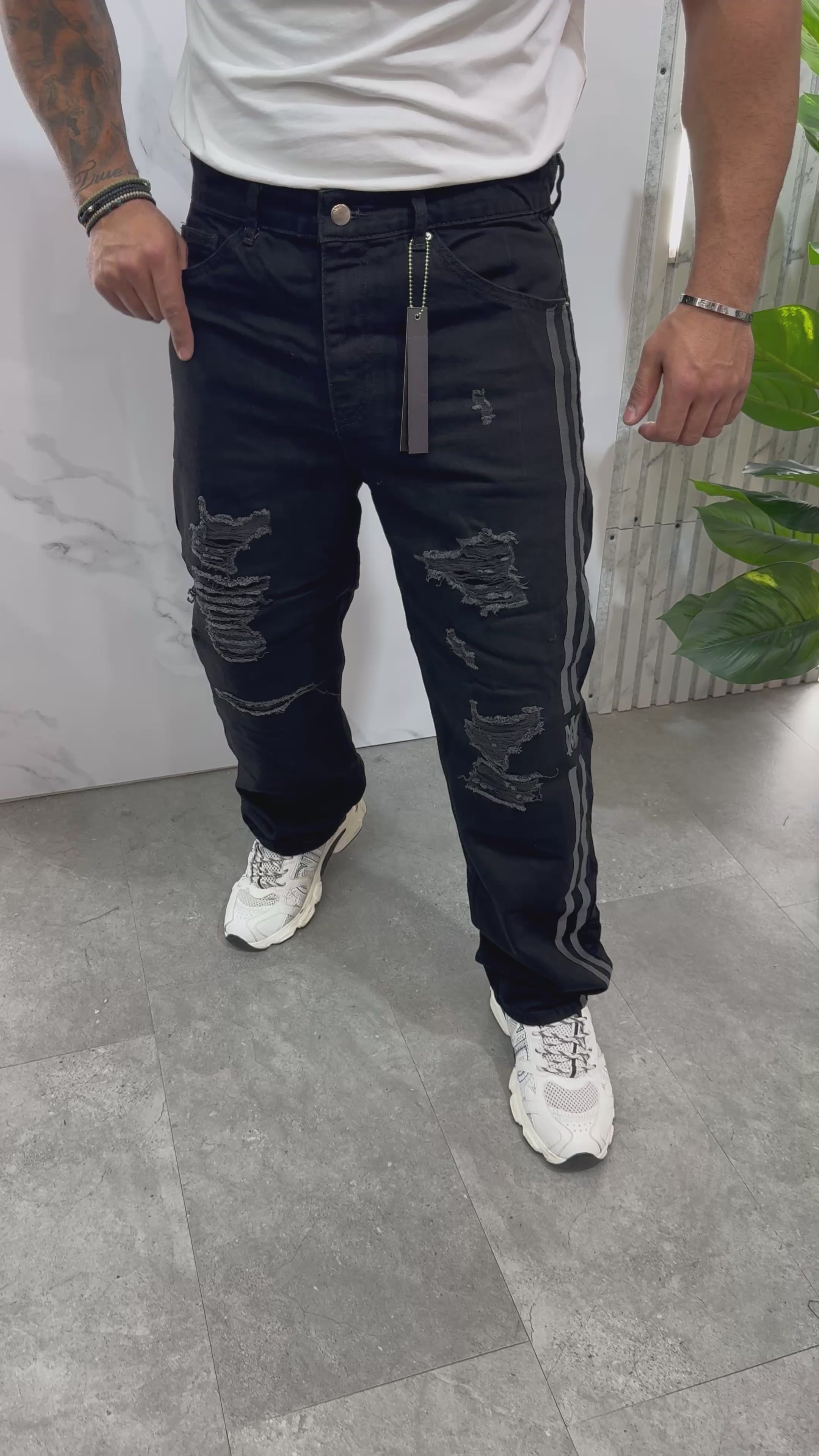 JEAN AMIRI - NEW1365