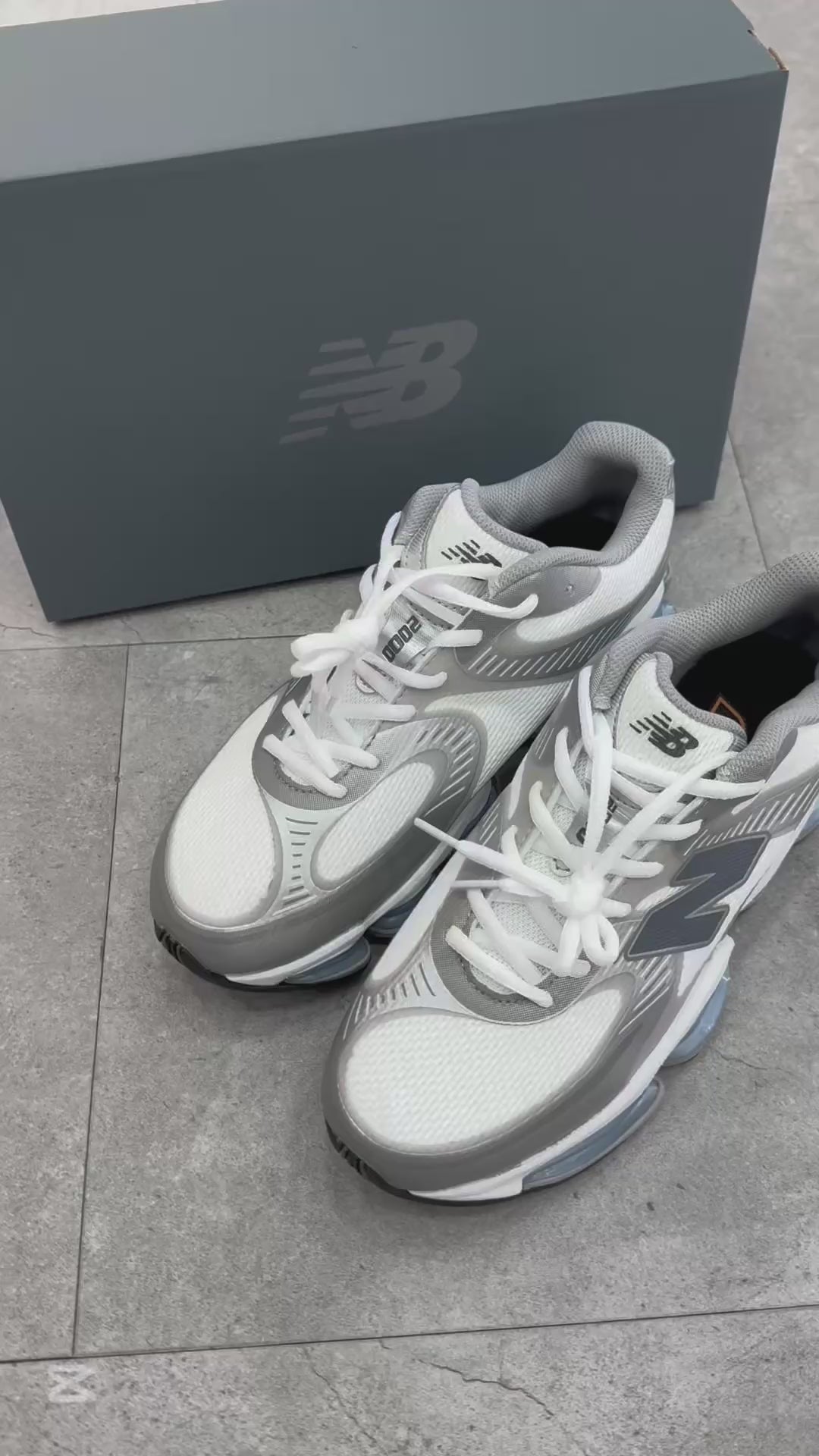 New Balance 2000 - NEW1628